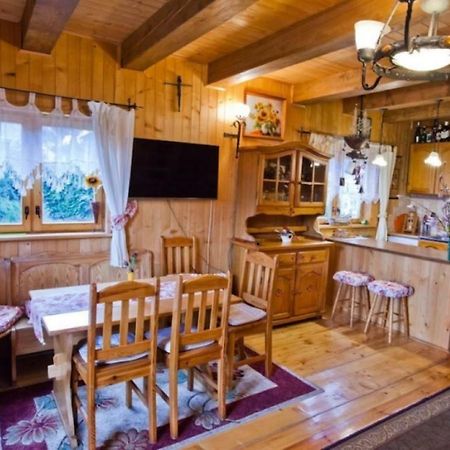 U Kowala Apartment Wladyslawowo Ngoại thất bức ảnh