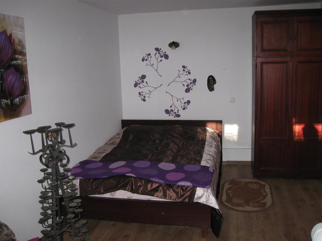 U Kowala Apartment Wladyslawowo Phòng bức ảnh