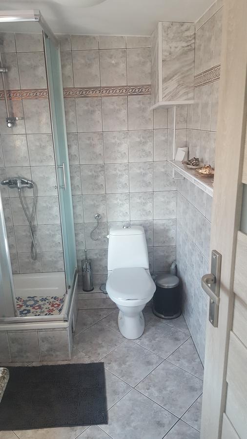 U Kowala Apartment Wladyslawowo Ngoại thất bức ảnh