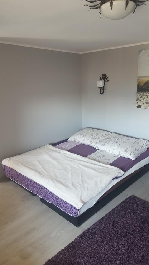 U Kowala Apartment Wladyslawowo Ngoại thất bức ảnh