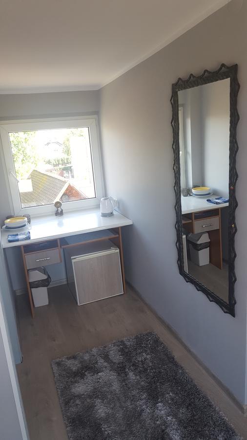 U Kowala Apartment Wladyslawowo Ngoại thất bức ảnh