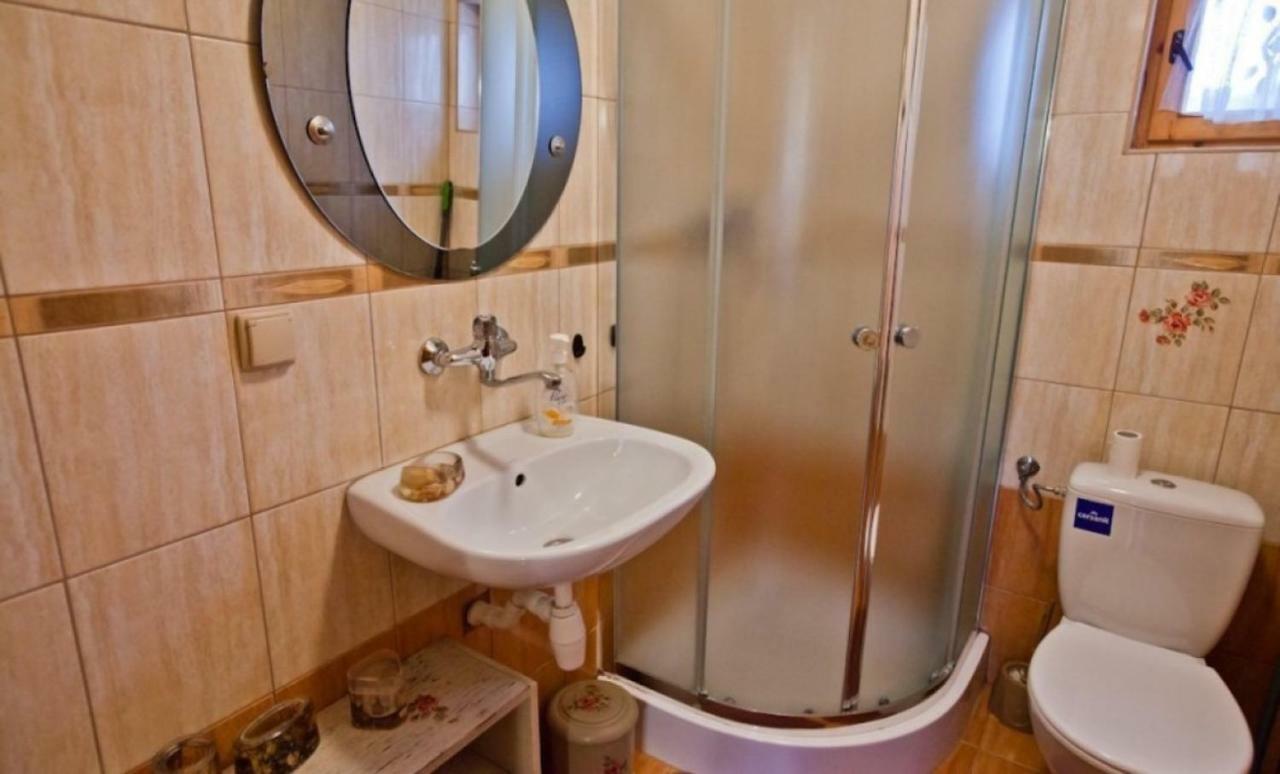 U Kowala Apartment Wladyslawowo Ngoại thất bức ảnh